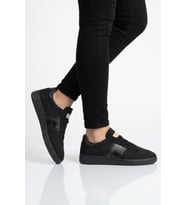 Grijak Bej Beyaz Bağcıklı Esnek Unisex Spor Ayakkabı 015 G