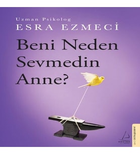 Beni Neden Sevmedin Anne?