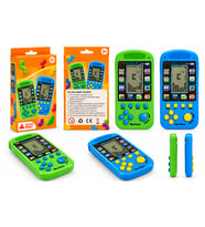 Tetris Oyun Konsolu 158A (adet fiyatıdır)