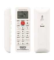 ShopZum HUAYU KK K-FG1503 FUJITSU-GENERAL UNIVERSAL KLİMA KUMANDASI