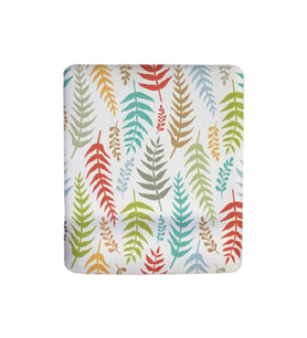 Renkli Bilek Destekli Mouse Pad