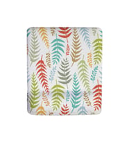 Renkli Bilek Destekli Mouse Pad