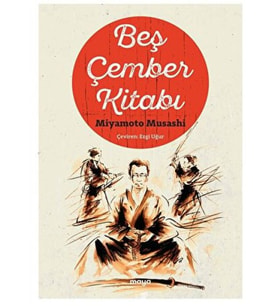 Beş Çember Kitabı