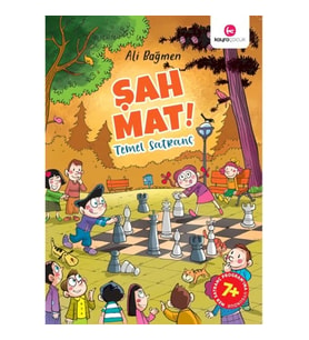 Şah Mat ! Temel Satranç