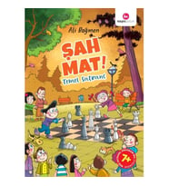 Şah Mat ! Temel Satranç