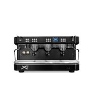 Dalla Corte DCPROXT-3-TD XT Classic (3 Gruplu) Kahve Makinesi, SİYAH