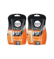 Veet Men Erkeklere Özel Duşta Tüy Dökücü Krem 150ml X 2 Adet