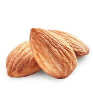 Tuğba Kuruyemiş Çiğ Badem 1 Kg
