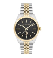 U.S. Polo Assn. USPA1153-01 Erkek Kol Saati
