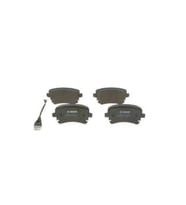 VW T5 1.9 2.5 TDI 2004- Fren Balatası Arka Pabuc 34410148879 WP