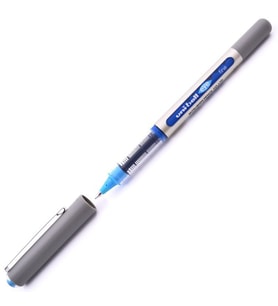 Uni-ball Eye Fine 0.7 Roller Kalem A.Mavi 