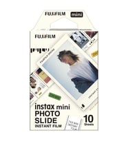 Instax mini Photo Slide 10'lu Özel Film