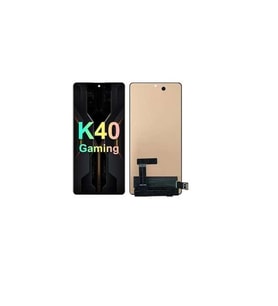 Poco K40 Ekran Dokunmatik SRV (Siyah)