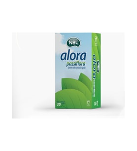 Nbl Alora Passiflora 30 Tablet