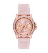 Michael Kors MK7536 Kadın Kol Saati (Pembe)