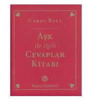 Aşk İle İlgili Cevaplar Kitabı