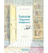 Vızvız'ın Olağanüstü Kütüphanesi