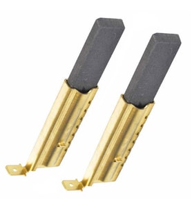 Ariston Metal Yuvalı Çamaşır Makinesi Motor Kömürü (13.5x5x40)