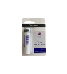 Neutrogena Dudak Nemlendiricisi 4.8 G