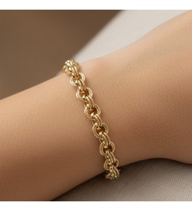 XUPİNG RUS MODEL BİLEKLİK