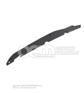 Tampon Braketi Ön Sol Vw Polo Classıc Bm 94-03 (Oem No: 6K5807183)