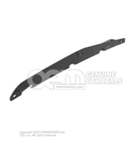 Tampon Braketi Ön Sol Vw Polo Classıc Bm 94-03 (Oem No: 6K5807183)