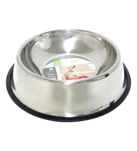Nunbell Çelik Mama Kabı 22 cm
