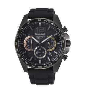 Seiko SSB349P Erkek Kol Saati