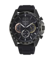 Seiko SSB349P Erkek Kol Saati