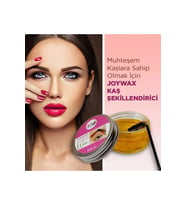 JOYWAX Kaş Şekillendirici Ve Sabitleyici Wax