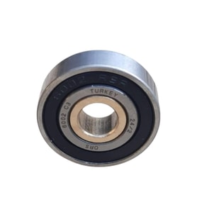 Ors 6002 2RS Rulman