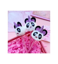 UNİCORN PANDA TEPELİ KURŞUN KALEM