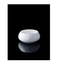 Acar SCT5386 Bianco Porselen Yuvarlak Kase 15 Cm