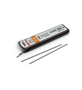 Rotring Tikky Hi-Polymer Kurşun Kalem Ucu 0.9 / 1.0 mm (HB) 