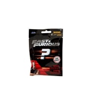 Mey İthalat® 253201008 Fast Furious Blind Nano Figür Sürpriz Paket