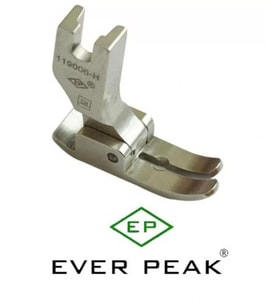Ever Peak 119006-H İğne Transportlu Düz Ayak (1. Kalite)