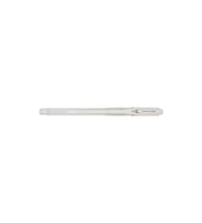 Uni-Ball Roller Kalem Signo Angelic Colour Jel Bilye Uç 0.7 MM Beyaz UM-120 AC (12 Li Paket)