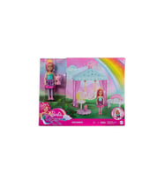 Barbie Chelsea Oyun Alanı - Standart