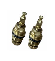 Salmastra 3/8 Musluk Içi Çevirmeli Model 2 Adet