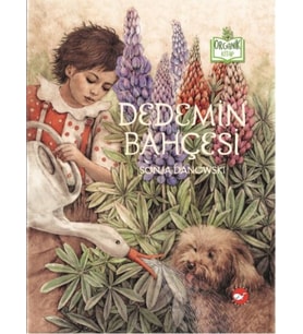 Dedemin Bahçesi - Organik Kitaplar