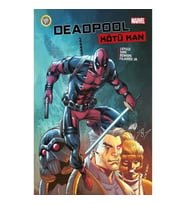Deadpool: Kötü Kan