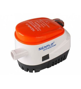 SEAFLO OTOMATİK SİNTİNE POMPASI 750 GPH 12 V      