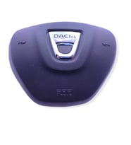 DACİA LODGY İTHAL DİREKSİYON AİRBAG KAPAĞI (Siyah)