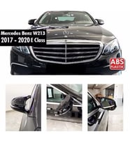Mercedes Benz E W213 Batman Ayna Kapağı (2017+ (Standart)