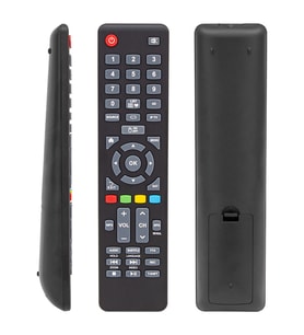 NEXT SMART LCD-LED TV KUMANDA