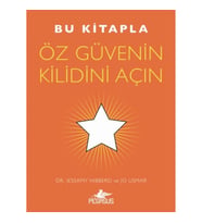 Bu Kitapla Öz Güvenin Kilidini Açın