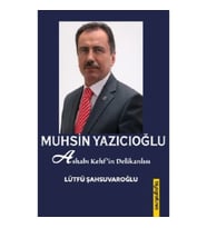 Muhsin Yazıcıoğlu & Ashab-ı Kehfin Delikanlısı