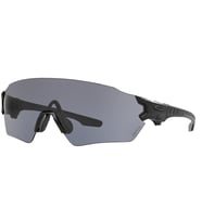 Oakley Tombstone Spoil Industrial Elite Yarı Balistik Erkek Gözlük OO9328-04 ANSI Z87+ (Siyah)