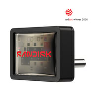 SANDISK 1TB ULTRA FIT SDCZ530-1T00-G46 1400MB/s TYPEC Usb Bellek