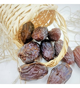 Kudüs Hurma (500 Gr.)